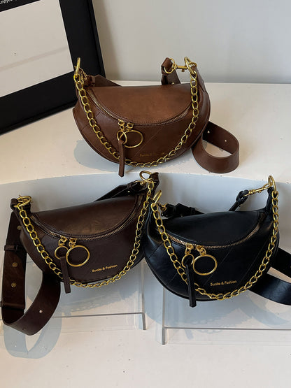 Women's crossbody small bag
