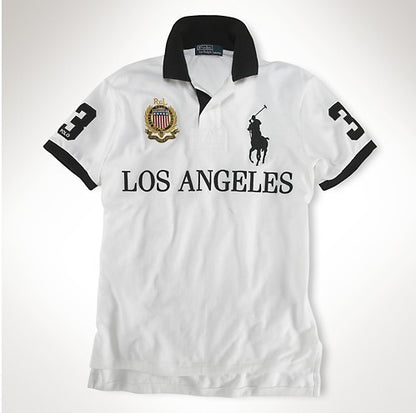 Casual plus-size T-shirt