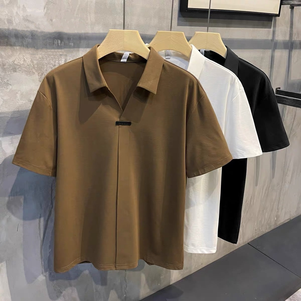 Mens Shirt