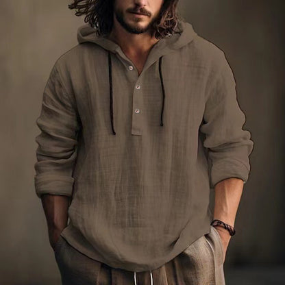 Men hoodie
