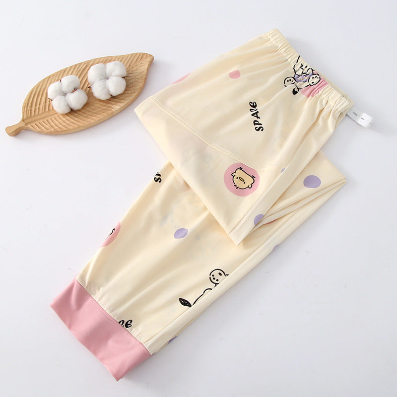 Postpartum sleep gown