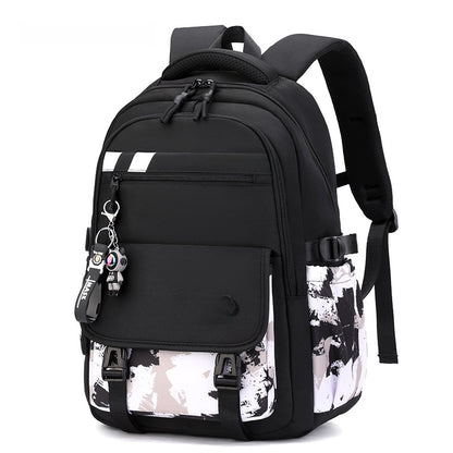 Travel Backpack with Large Capacity