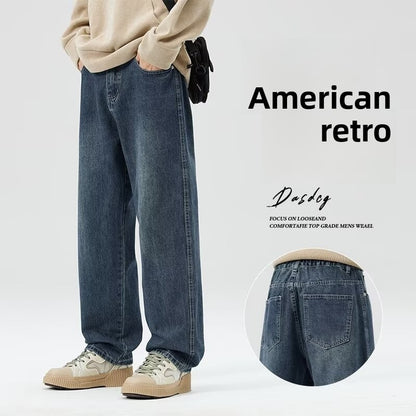Men's Jeans