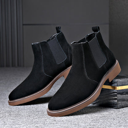 Men's Chelsea Boots