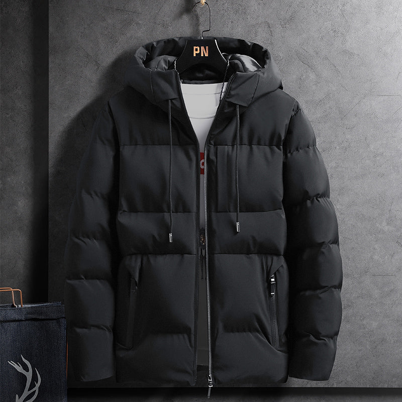 Mens Down Jacket
