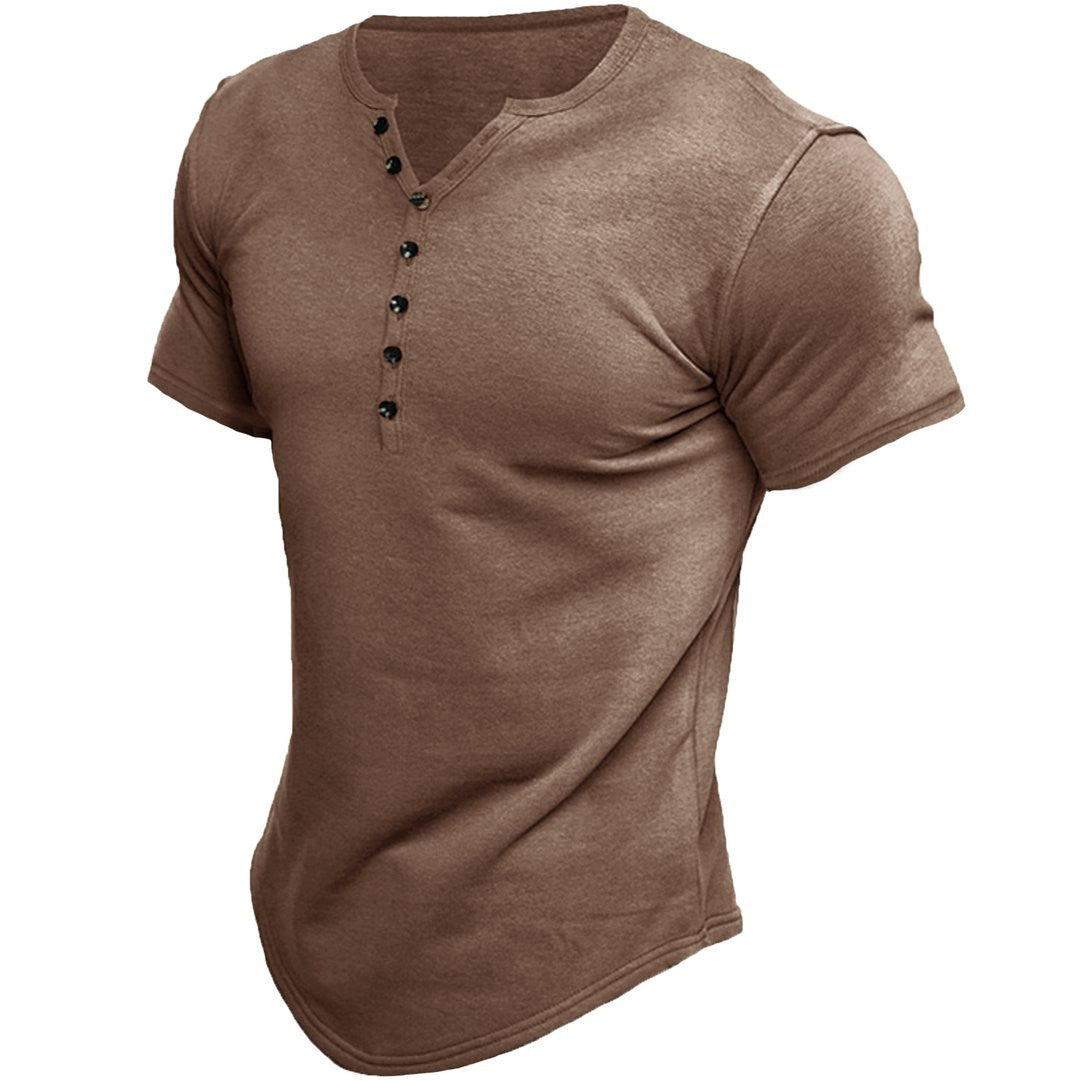 Men Cotton Shirt