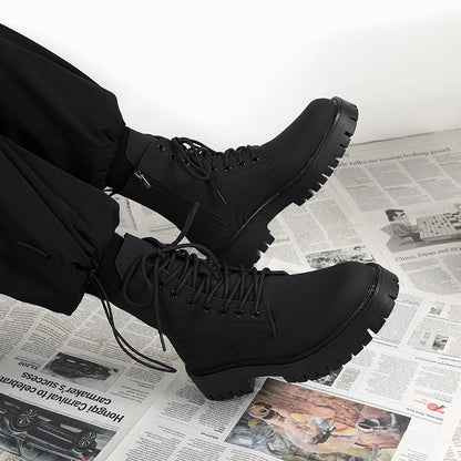 Martin boots