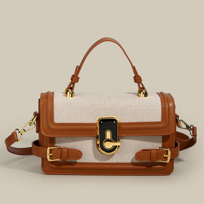 Fecki Small Square Handbag for Women