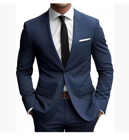 Men's Suit