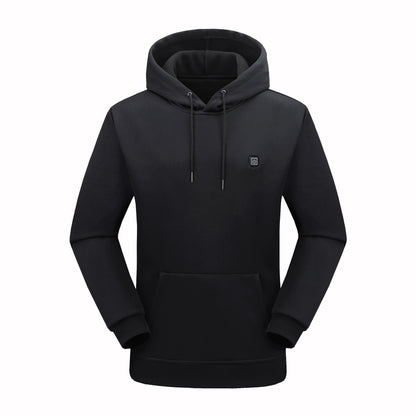 Heated Sweatshirt