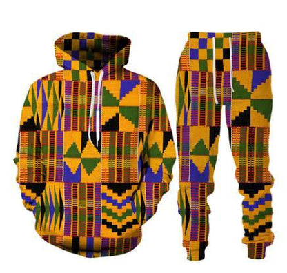 Men's Hoodie