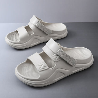 Men's Summer Casual Outdoor Breathable Non-slip Sandals