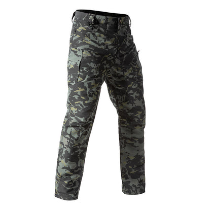 Tactical Trousers