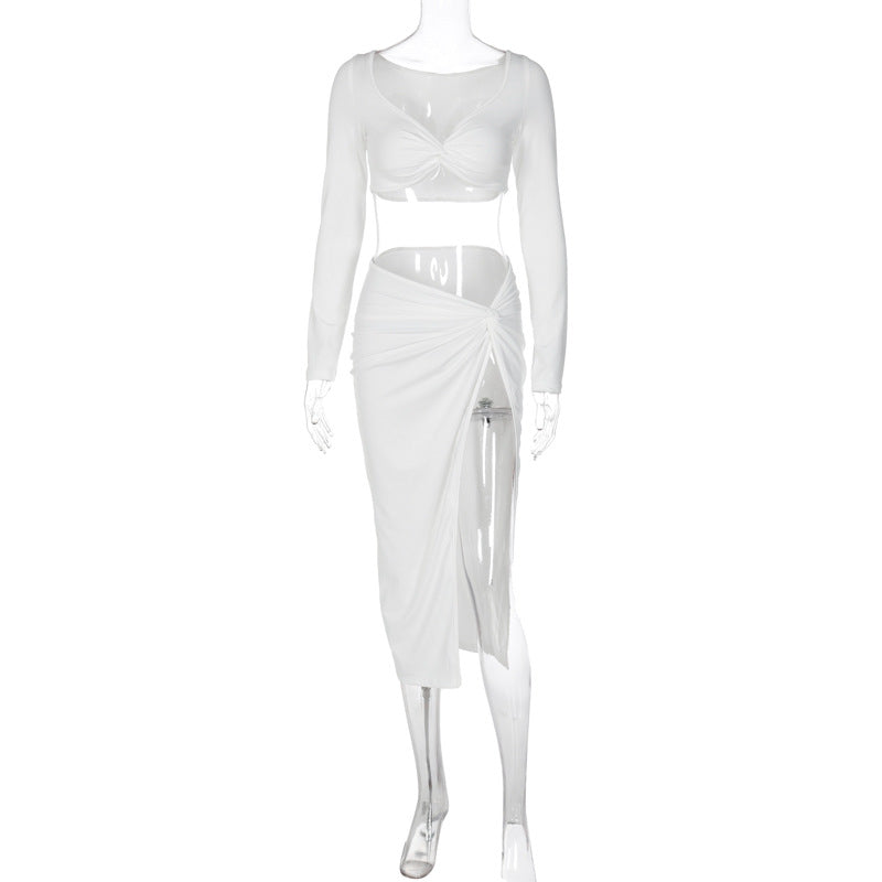 Womens Dress Set