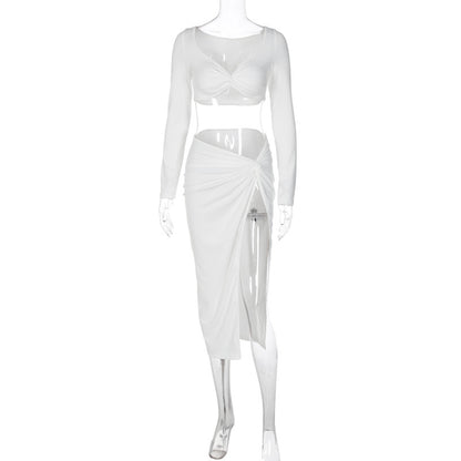 Womens Dress Set