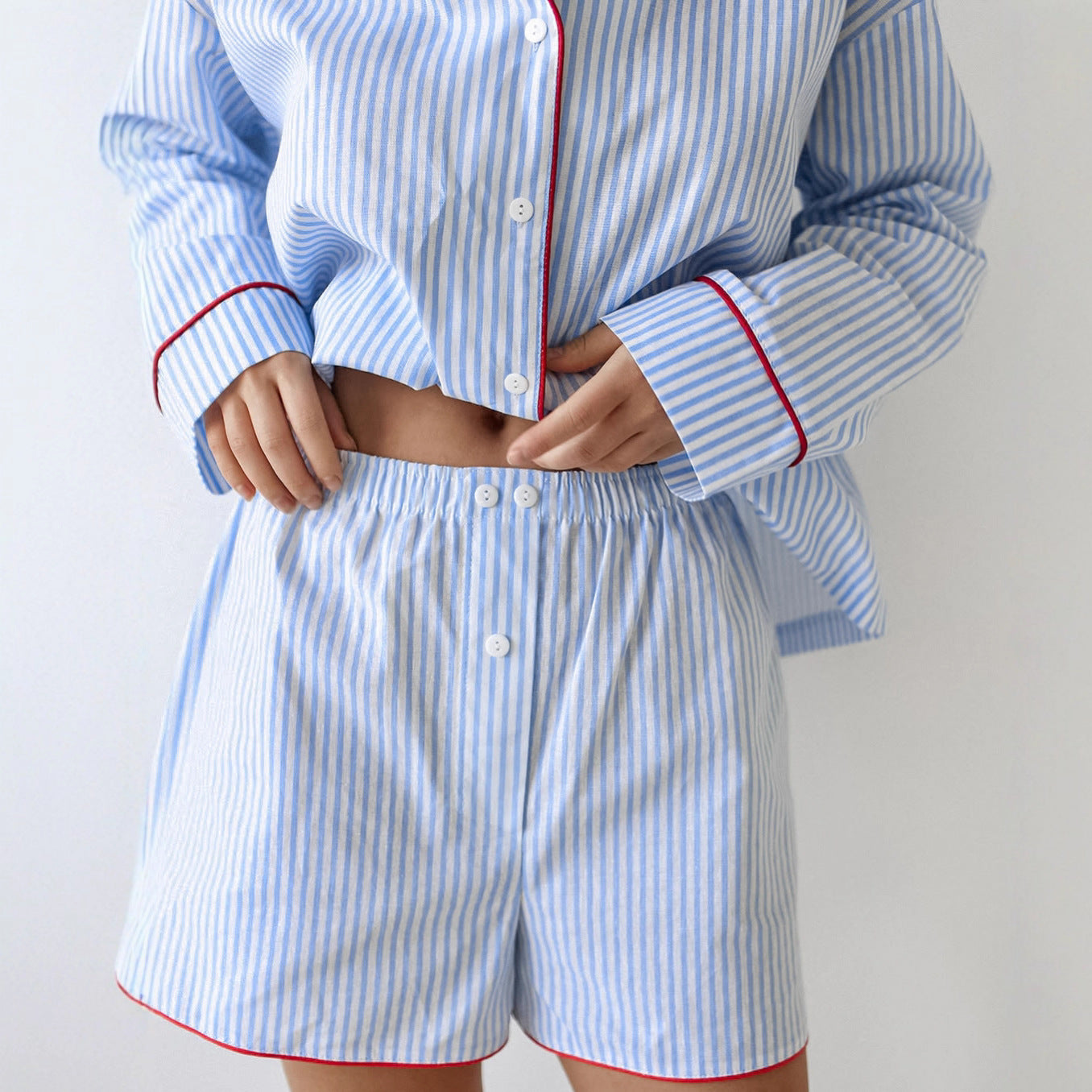 Womens Pajamas Set