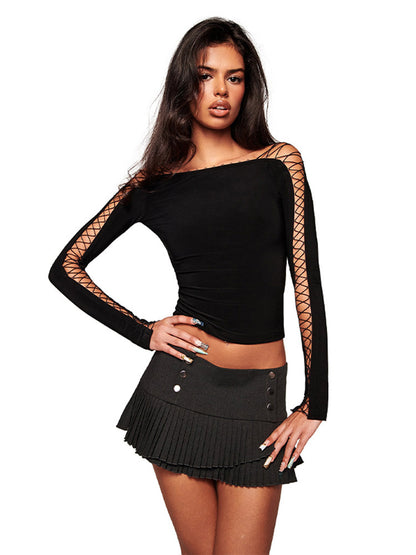 Women Knit Top