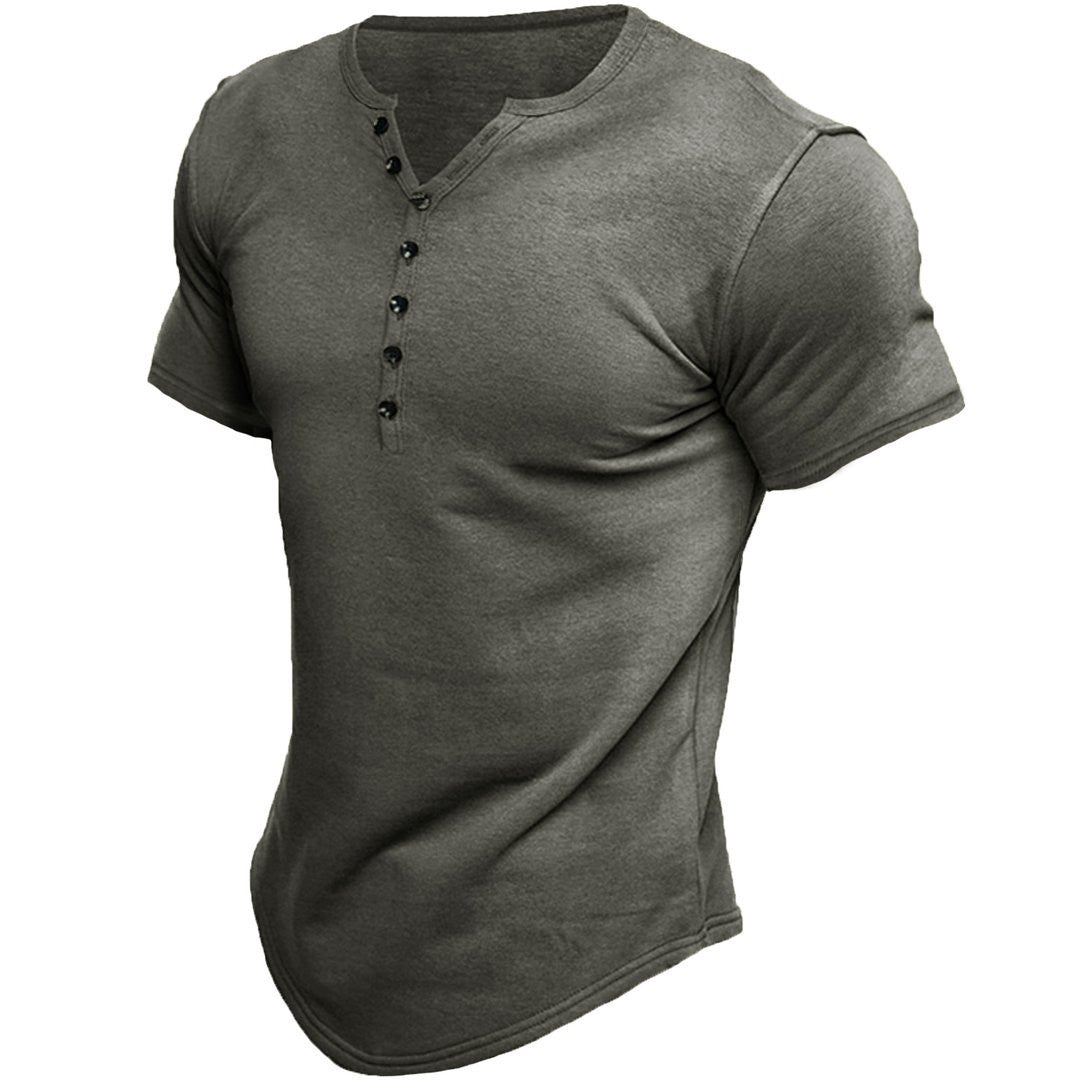 Men Cotton Shirt