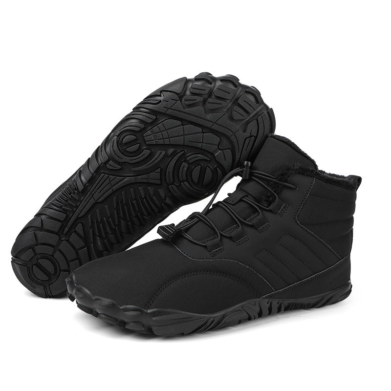 Men's Outdoor Snow Boots