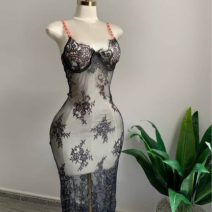 Womens Nightdress