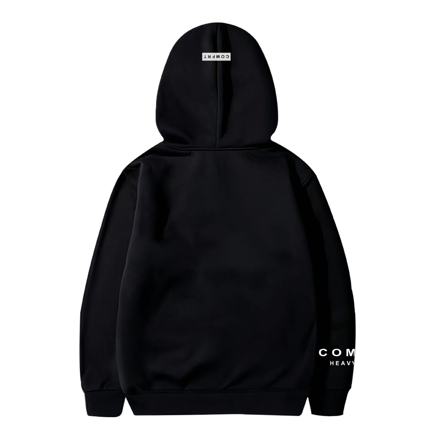 Casual Sports Hoodie