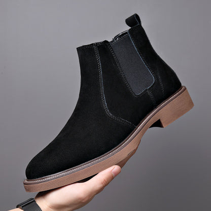 Men's Chelsea Boots