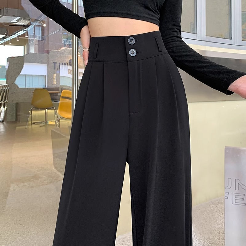 Womens Trousers