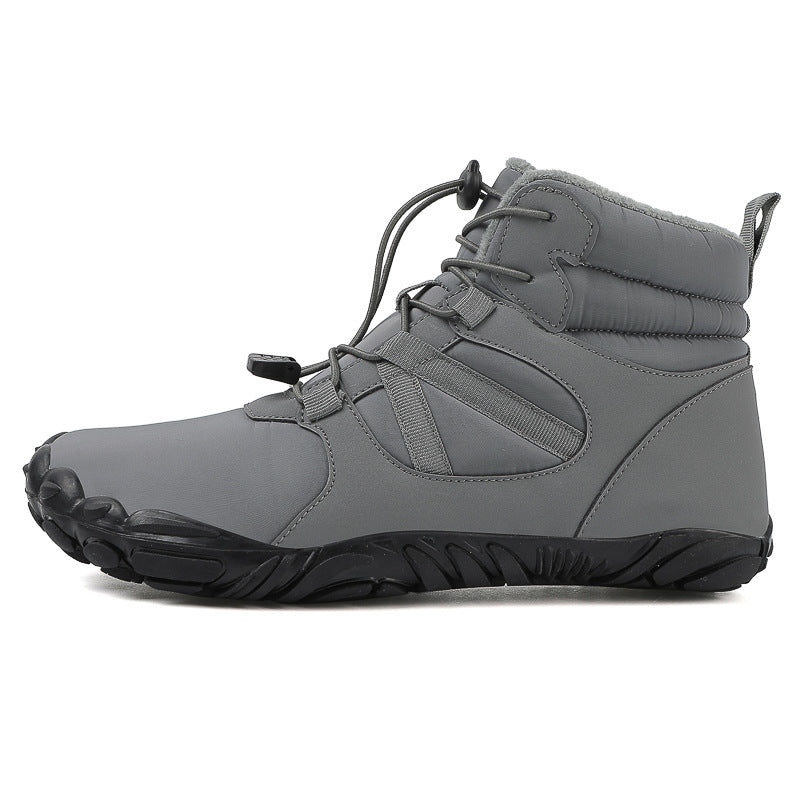 Winter New Outdoor Snow Boots