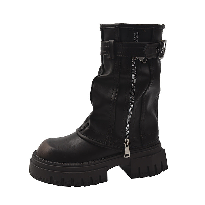Ankle Boots