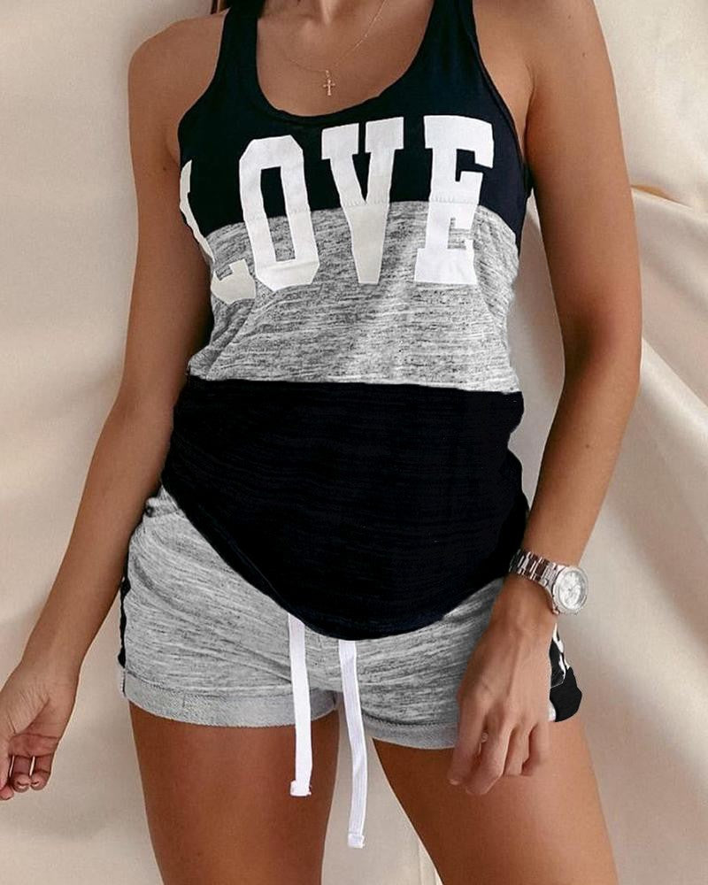 Womens Clothing Set