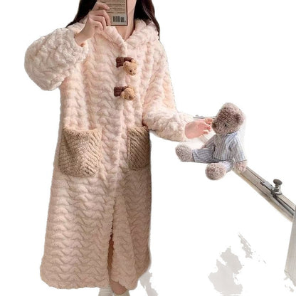 Nightdress