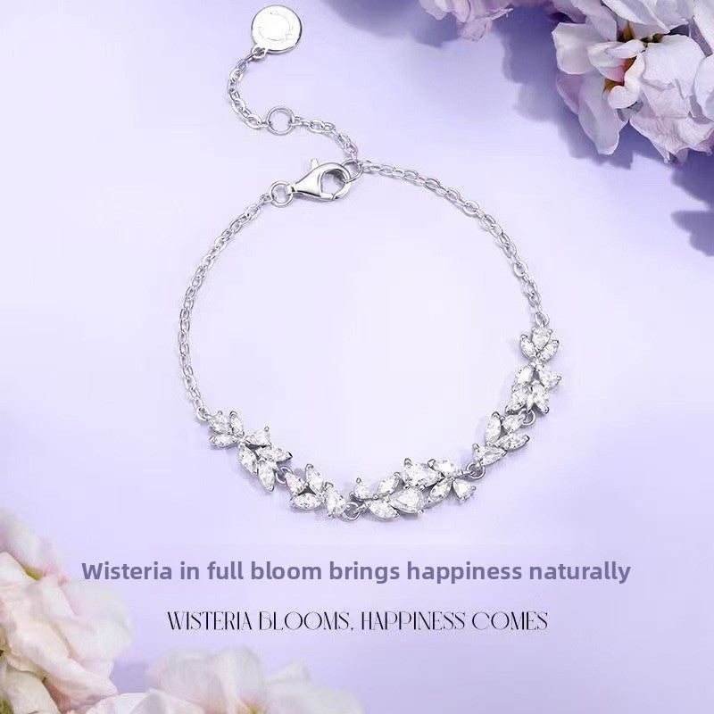 Alloy Bracelet