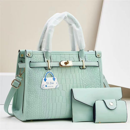 single shoulder crossbody bag
