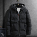 Mens Down Jacket