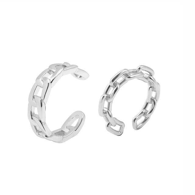 Pearl clip earrings with ear cartilage clips