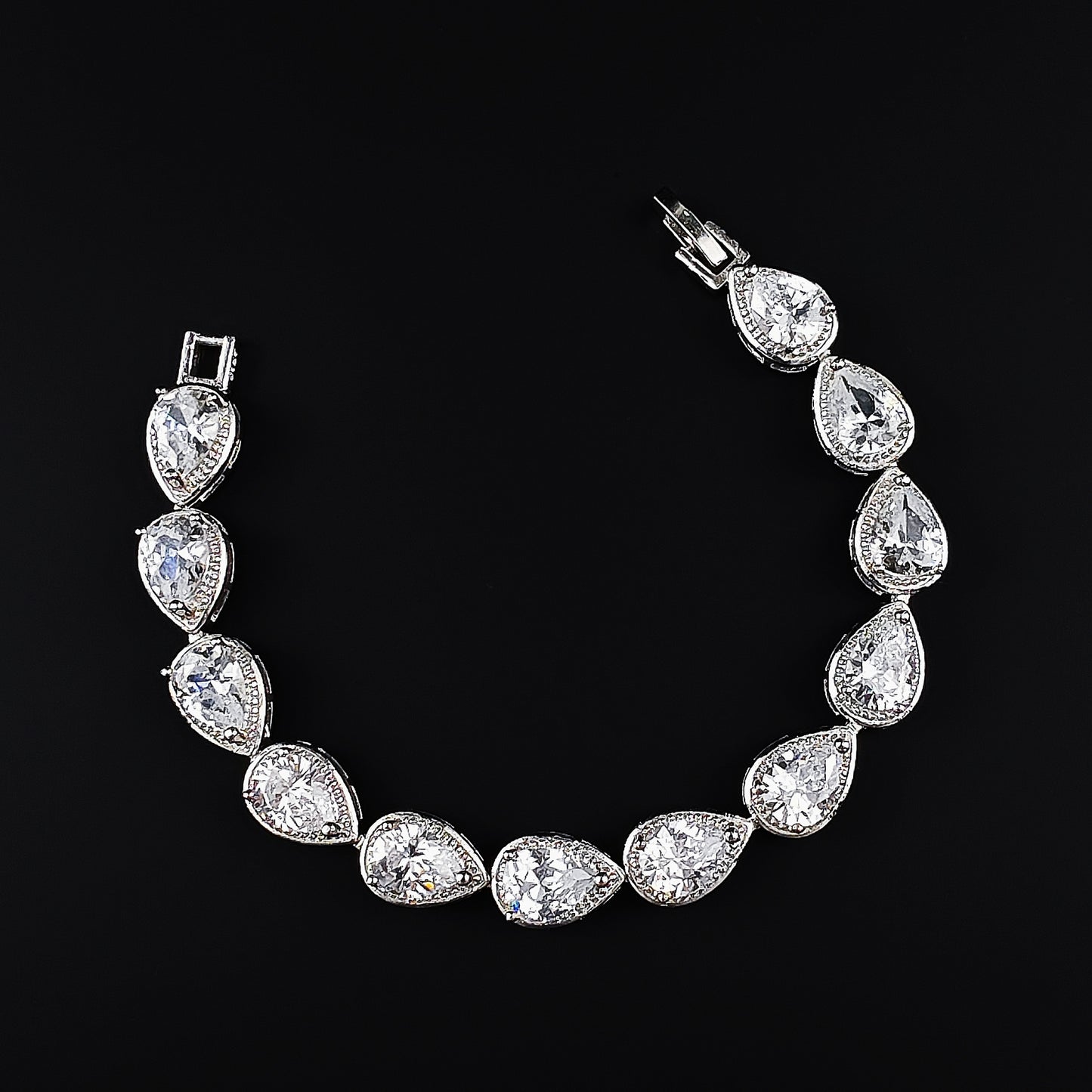 Stone Bracelet