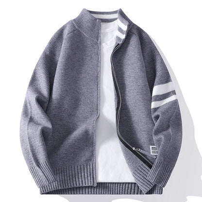 Casual Sweater Cardigan