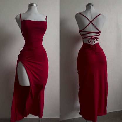 Evening Dress