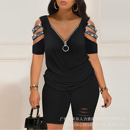 T-shirt women