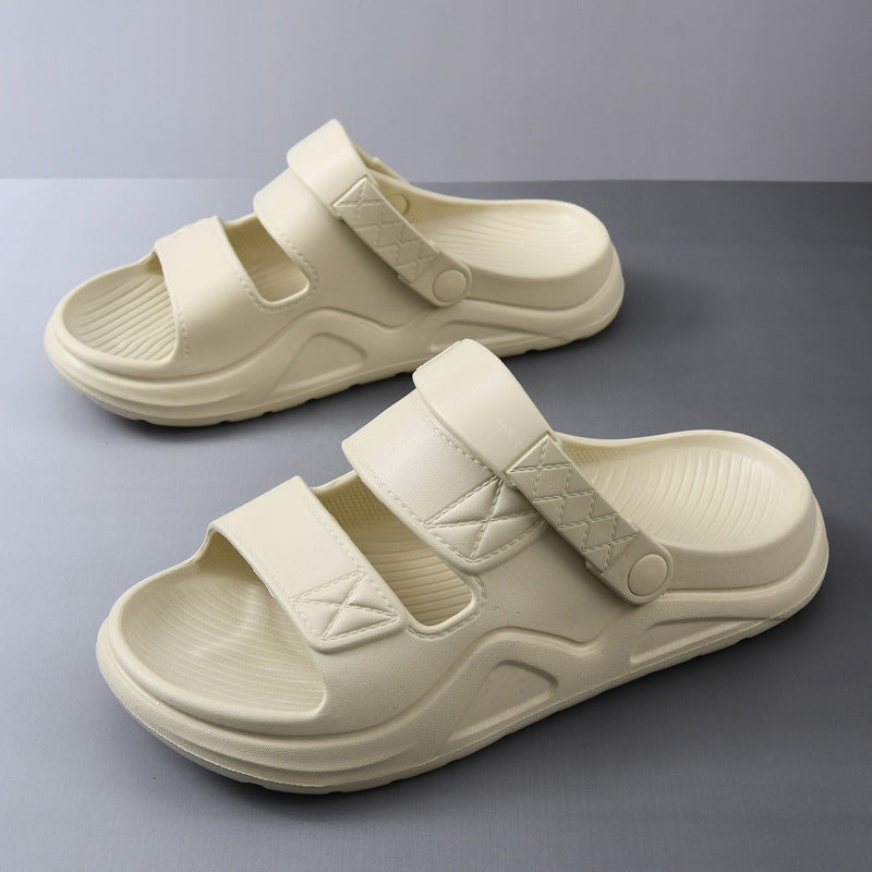 Men's Summer Casual Outdoor Breathable Non-slip Sandals