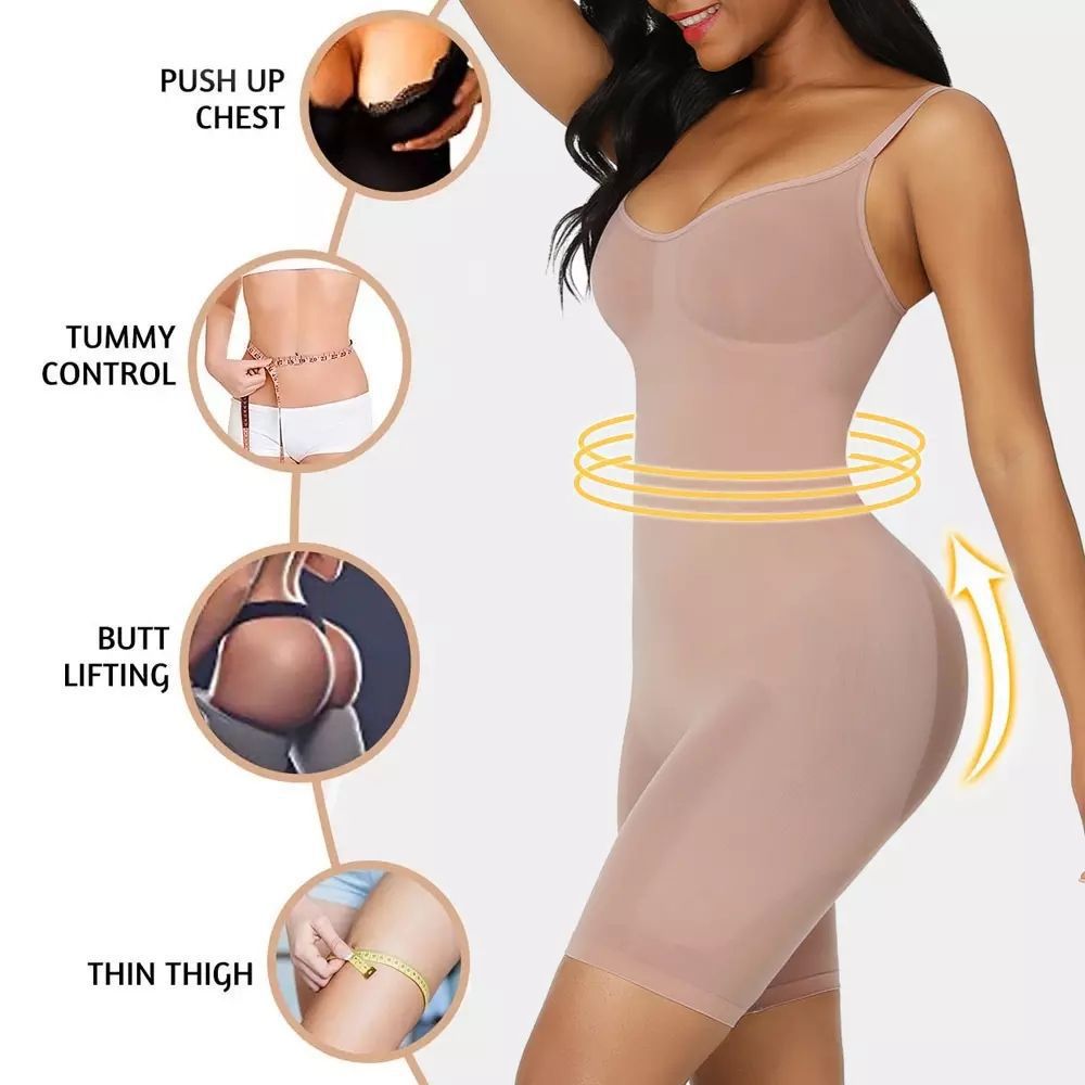 Womens Shapewear