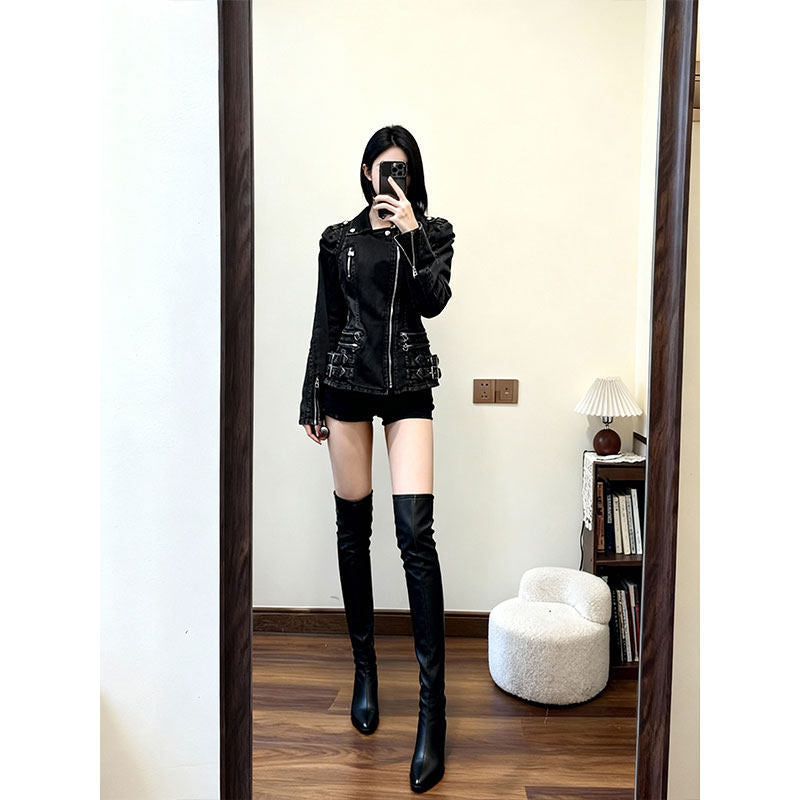 Womens Jacket