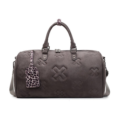 Large Capacity Travel Bag