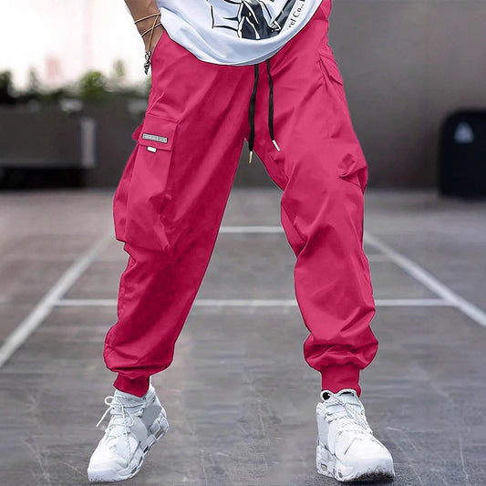 Mens Cargo Pants