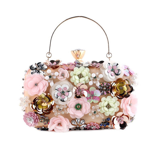 Womens Evening Bag