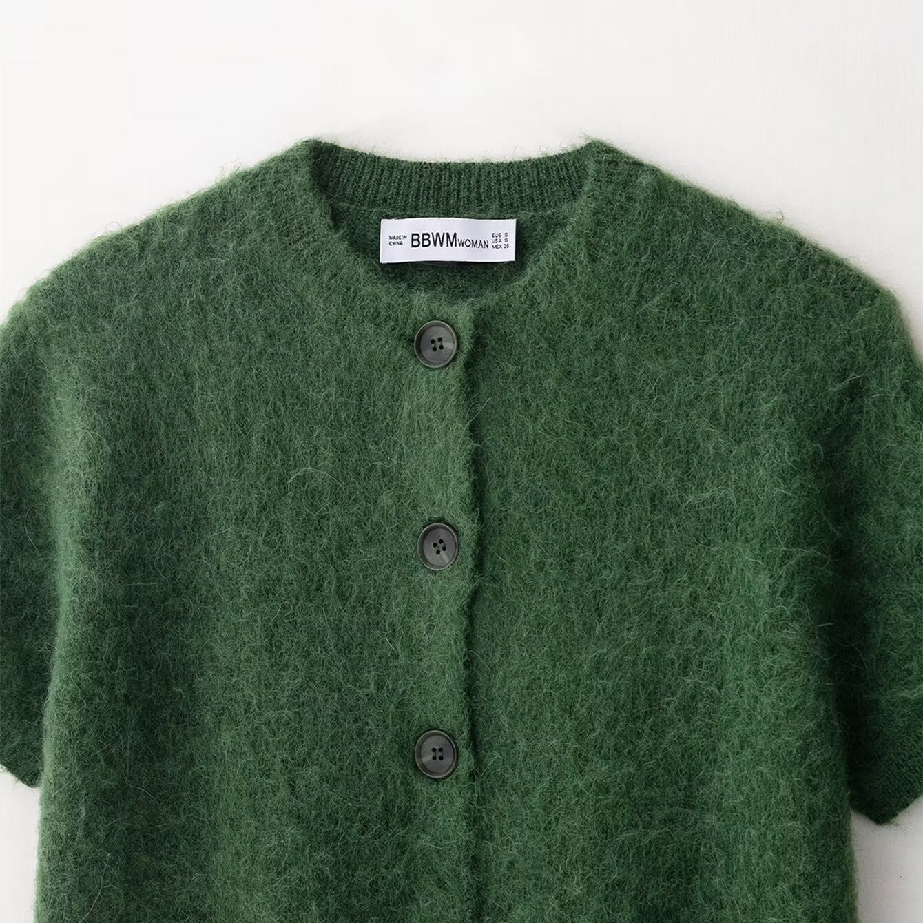 Womens Knit Cardigan