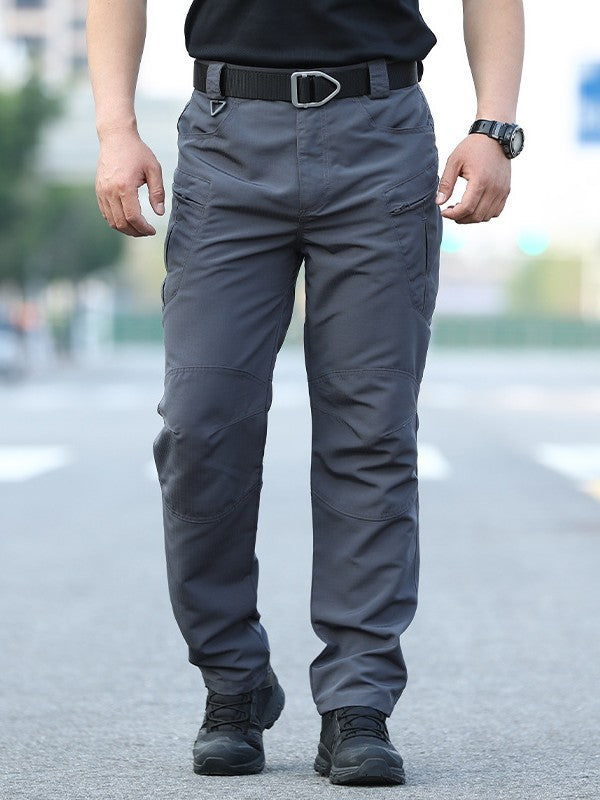 Tactical Trousers