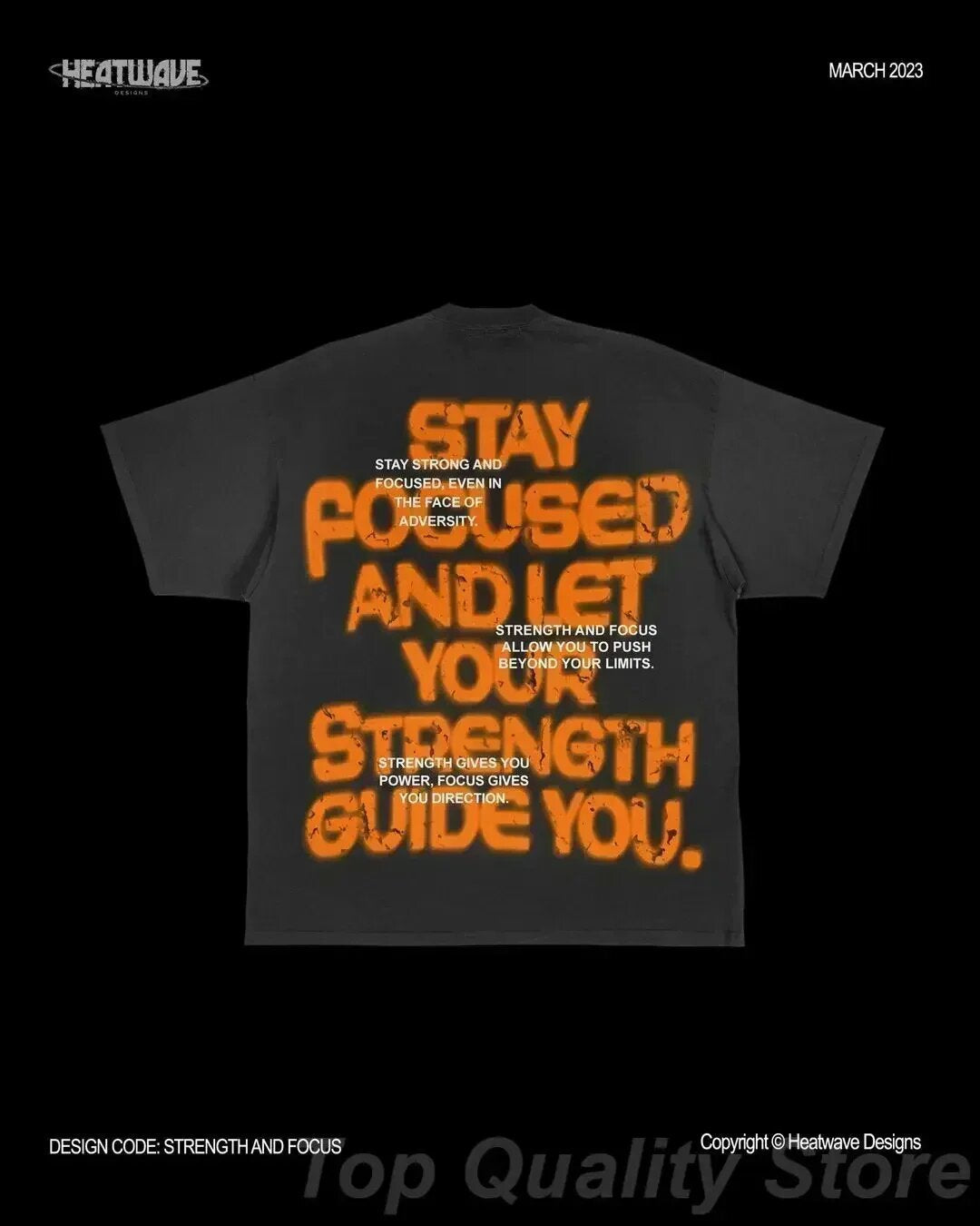 Cotton T-Shirt