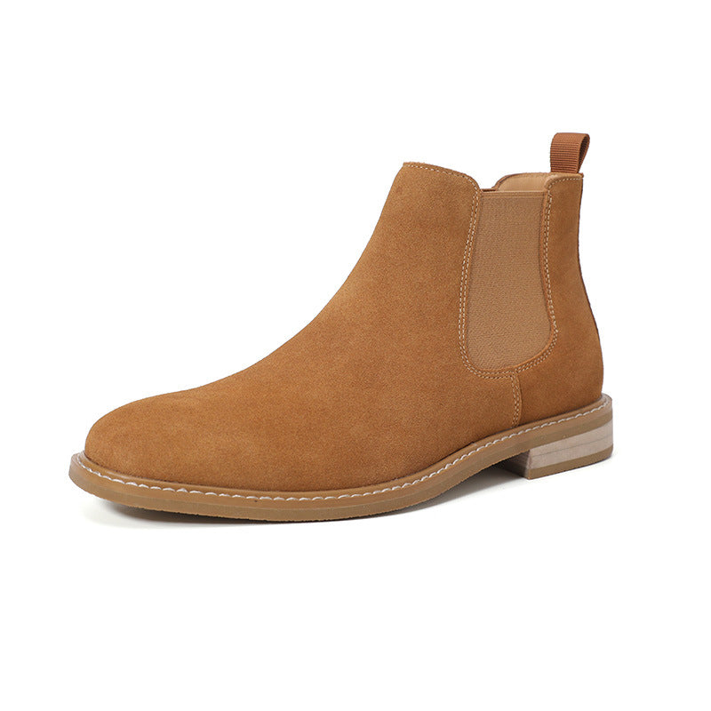 Chelsea boots