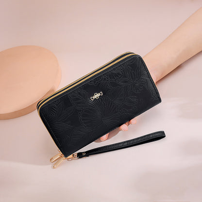 PU Leather Wallet